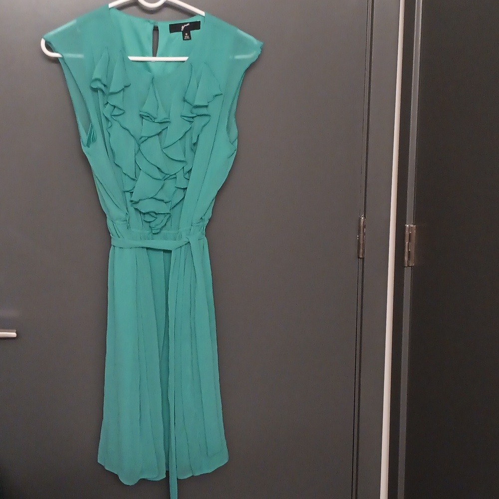 Gnw size 10 dress
